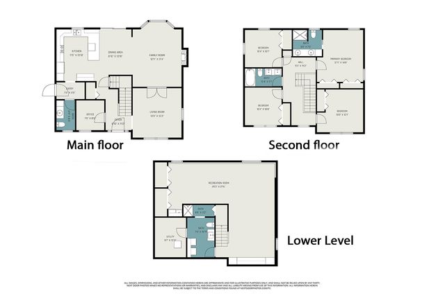 7292 Jewelbrooke Drive, Grand Rapids, MI 49548