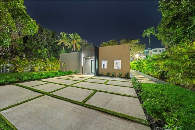 12335 Griffing Blvd 12335, North Miami, FL 33161