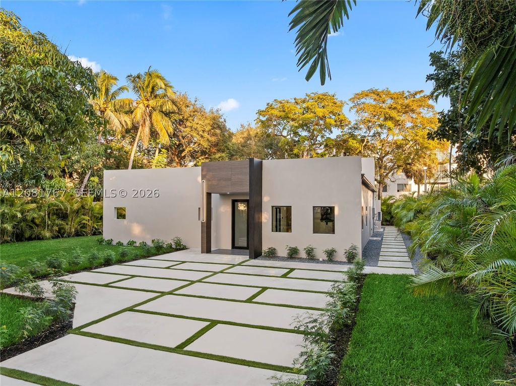12335 Griffing Blvd 12335, North Miami, FL 33161