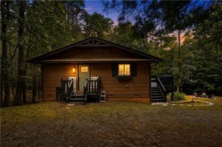 333 Bent Wood Lane, Blue Ridge, GA 30513