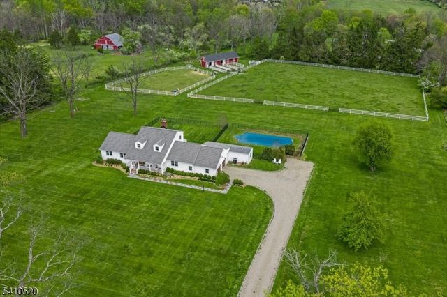 7 Daly Rd, Chester Twp., NJ 07931