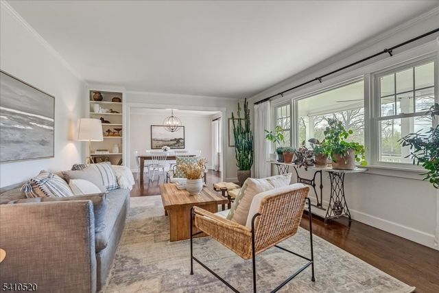 7 Daly Rd, Chester Twp., NJ 07931