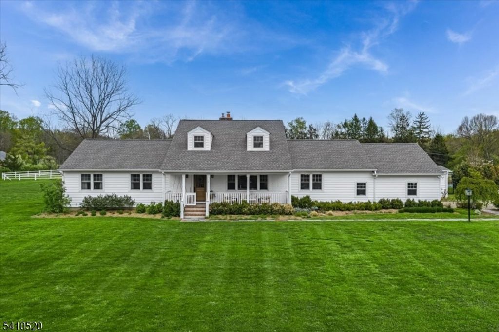 7 Daly Rd, Chester Twp., NJ 07931