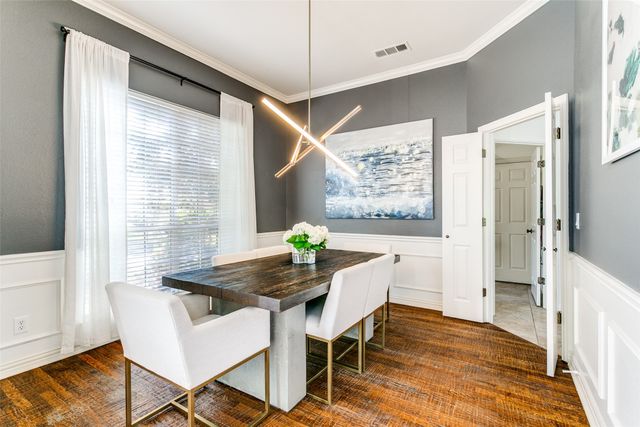 1201 Meadow Ridge Court, Southlake, TX 76092