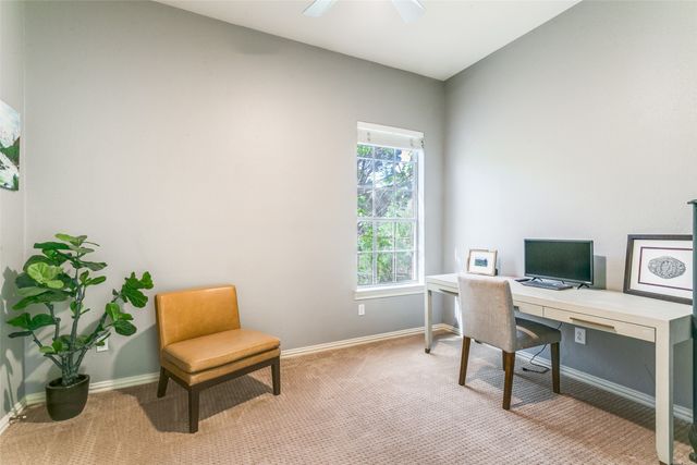 1201 Meadow Ridge Court, Southlake, TX 76092