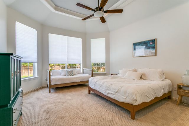 1201 Meadow Ridge Court, Southlake, TX 76092