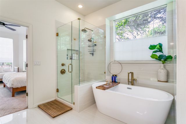 1201 Meadow Ridge Court, Southlake, TX 76092