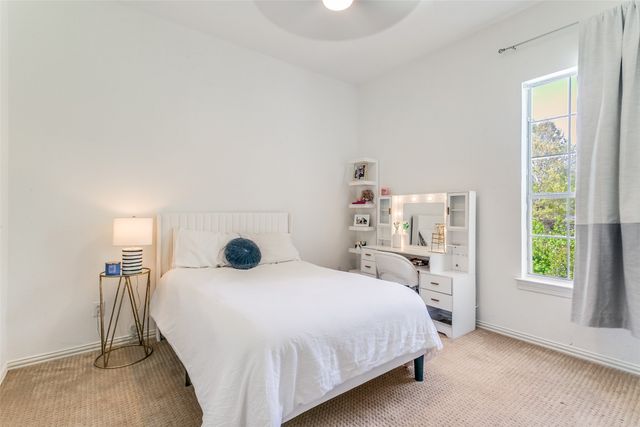 1201 Meadow Ridge Court, Southlake, TX 76092