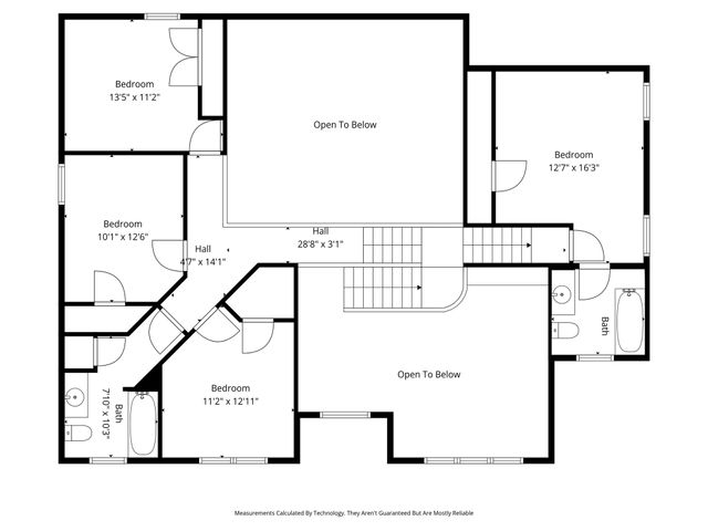 1201 Meadow Ridge Court, Southlake, TX 76092