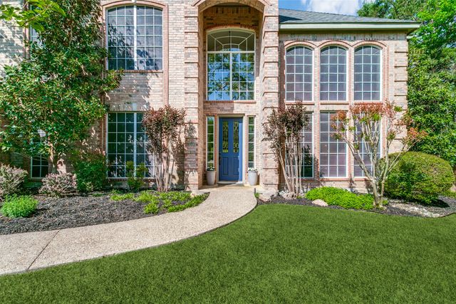1201 Meadow Ridge Court, Southlake, TX 76092