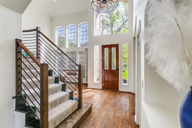 1201 Meadow Ridge Court, Southlake, TX 76092