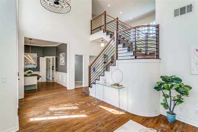 1201 Meadow Ridge Court, Southlake, TX 76092