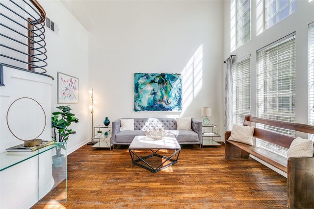 1201 Meadow Ridge Court, Southlake, TX 76092