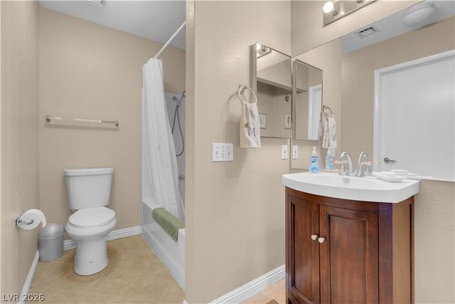 4861 South Torrey Pines Drive 201, Las Vegas, NV 89103