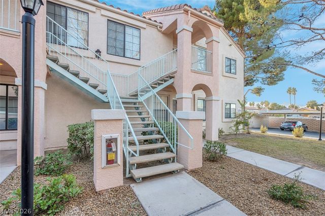 4861 South Torrey Pines Drive 201, Las Vegas, NV 89103