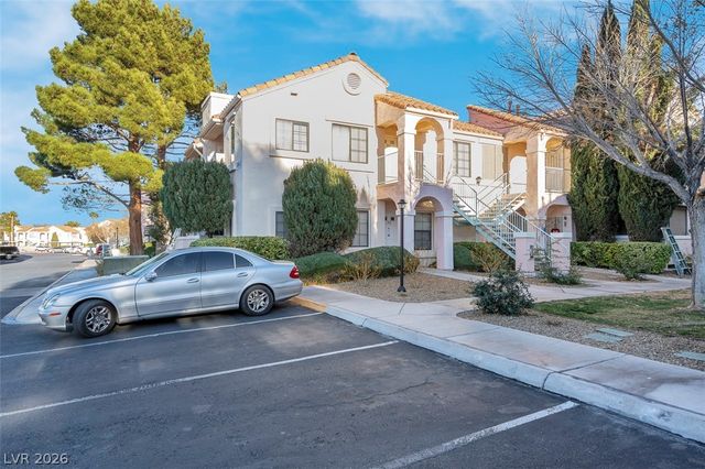 4861 South Torrey Pines Drive 201, Las Vegas, NV 89103