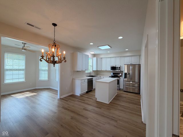 15771 Symphony Boulevard, Noblesville, IN 46060