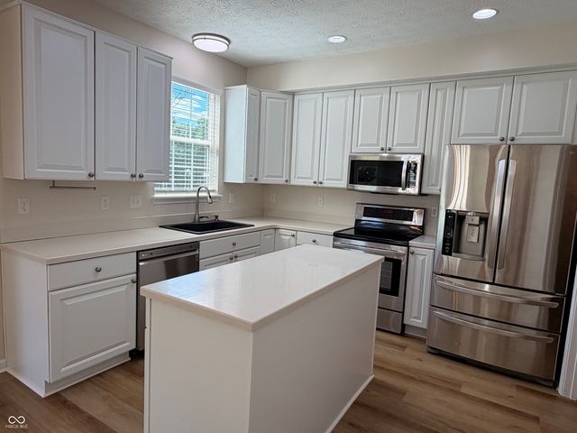15771 Symphony Boulevard, Noblesville, IN 46060