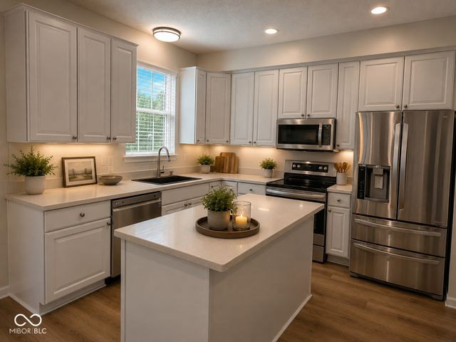 15771 Symphony Boulevard, Noblesville, IN 46060