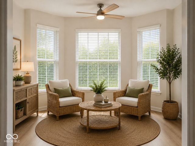 15771 Symphony Boulevard, Noblesville, IN 46060