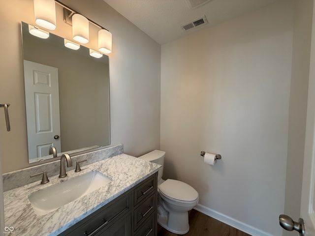 15771 Symphony Boulevard, Noblesville, IN 46060