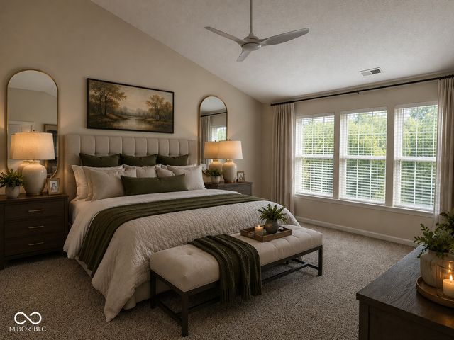 15771 Symphony Boulevard, Noblesville, IN 46060