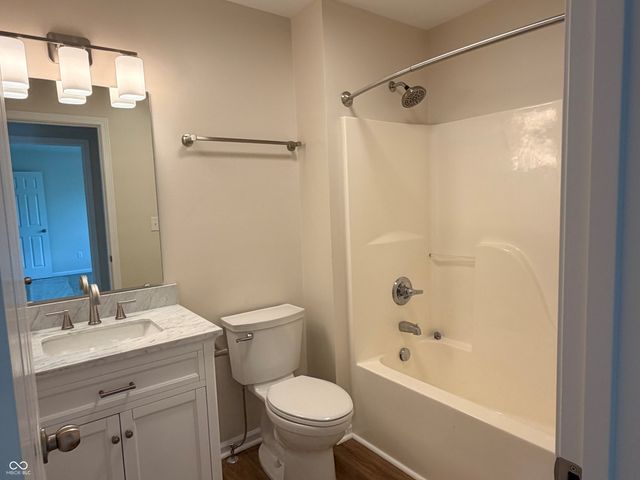 15771 Symphony Boulevard, Noblesville, IN 46060