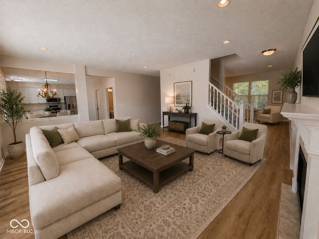 15771 Symphony Boulevard, Noblesville, IN 46060