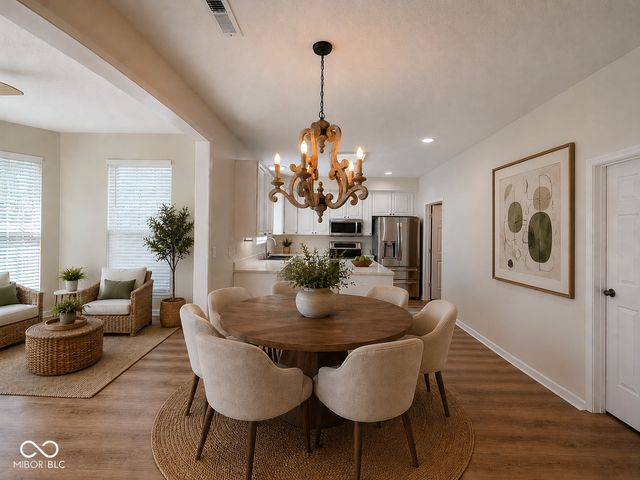 15771 Symphony Boulevard, Noblesville, IN 46060