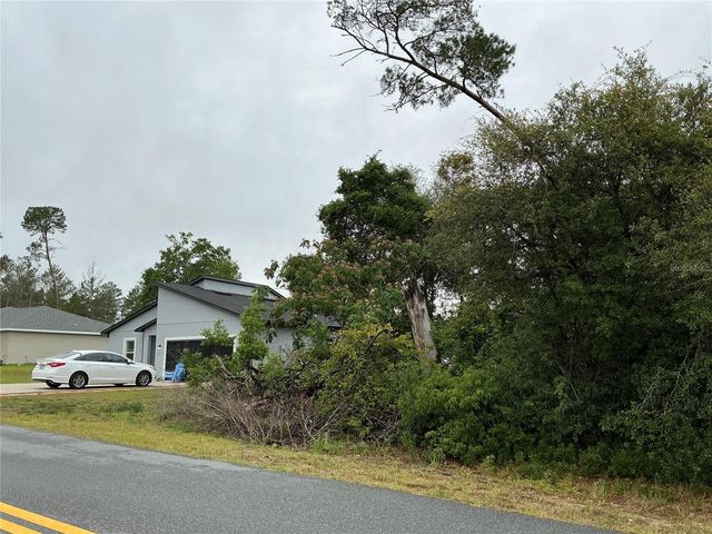 SW 165TH PLACE, Ocala, FL 34473