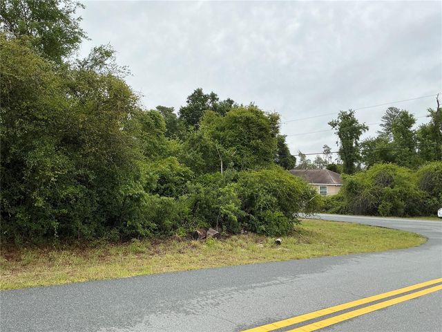 SW 165TH PLACE, Ocala, FL 34473