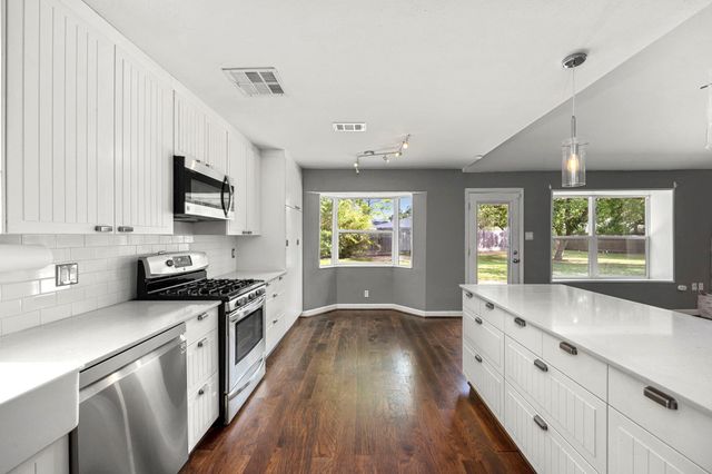 12307 Nova Court, Houston, TX 77077