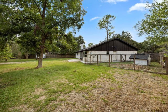 12307 Nova Court, Houston, TX 77077