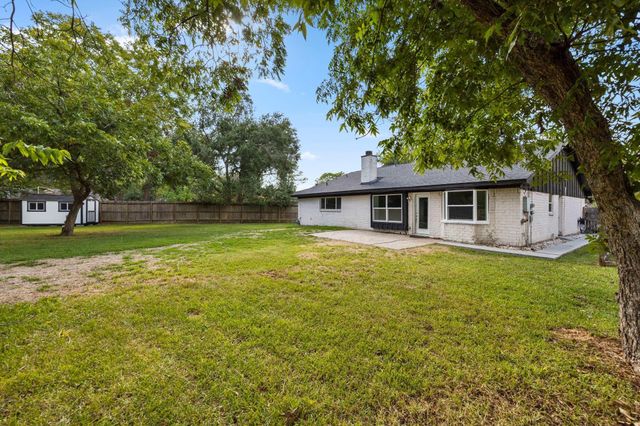 12307 Nova Court, Houston, TX 77077