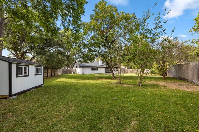 12307 Nova Court, Houston, TX 77077