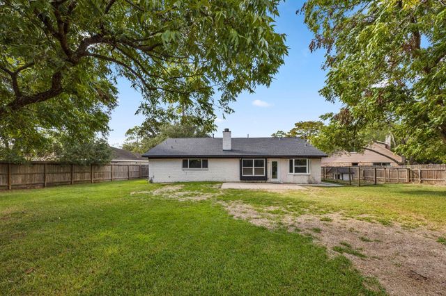 12307 Nova Court, Houston, TX 77077