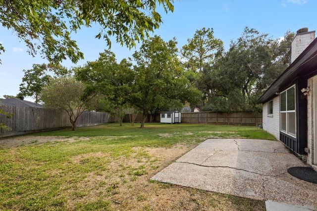 12307 Nova Court, Houston, TX 77077