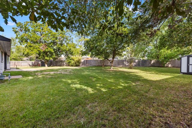 12307 Nova Court, Houston, TX 77077