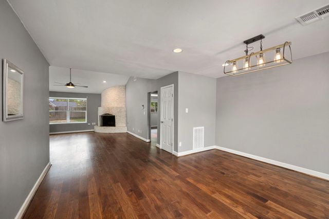 12307 Nova Court, Houston, TX 77077