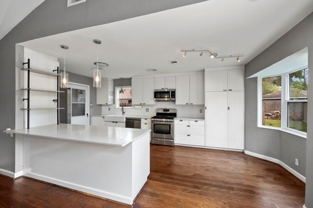 12307 Nova Court, Houston, TX 77077