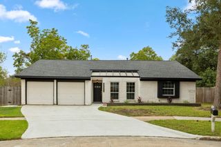 12307 Nova Court, Houston, TX 77077