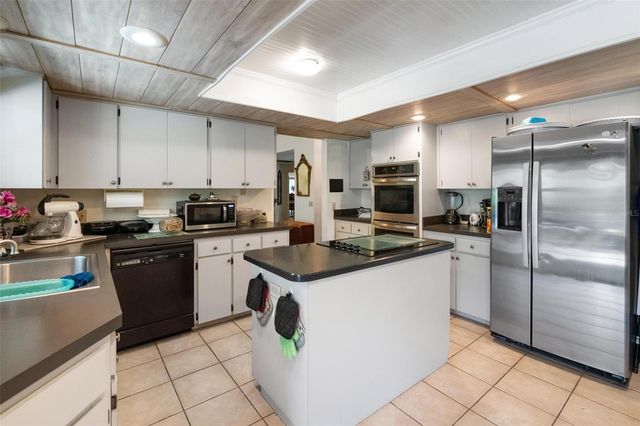 1245 CURLEW ROAD, Dunedin, FL 34698