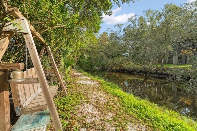 1245 CURLEW ROAD, Dunedin, FL 34698