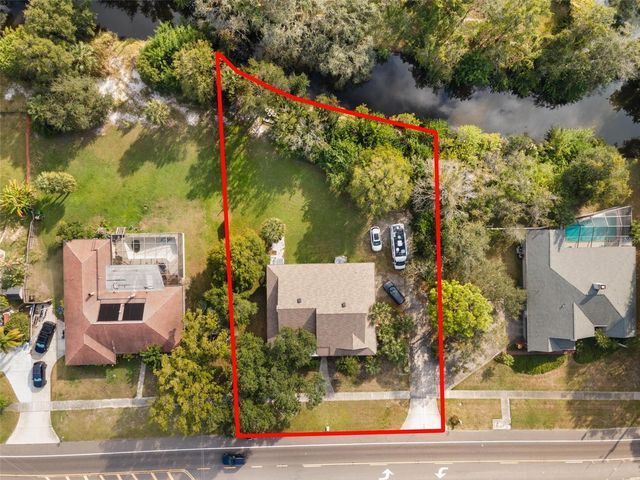 1245 CURLEW ROAD, Dunedin, FL 34698