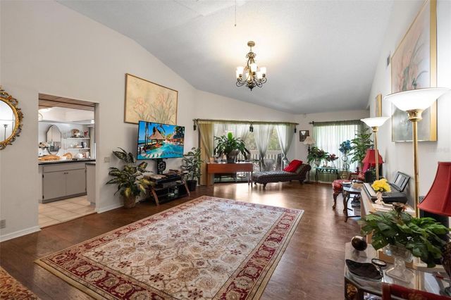 1245 CURLEW ROAD, Dunedin, FL 34698