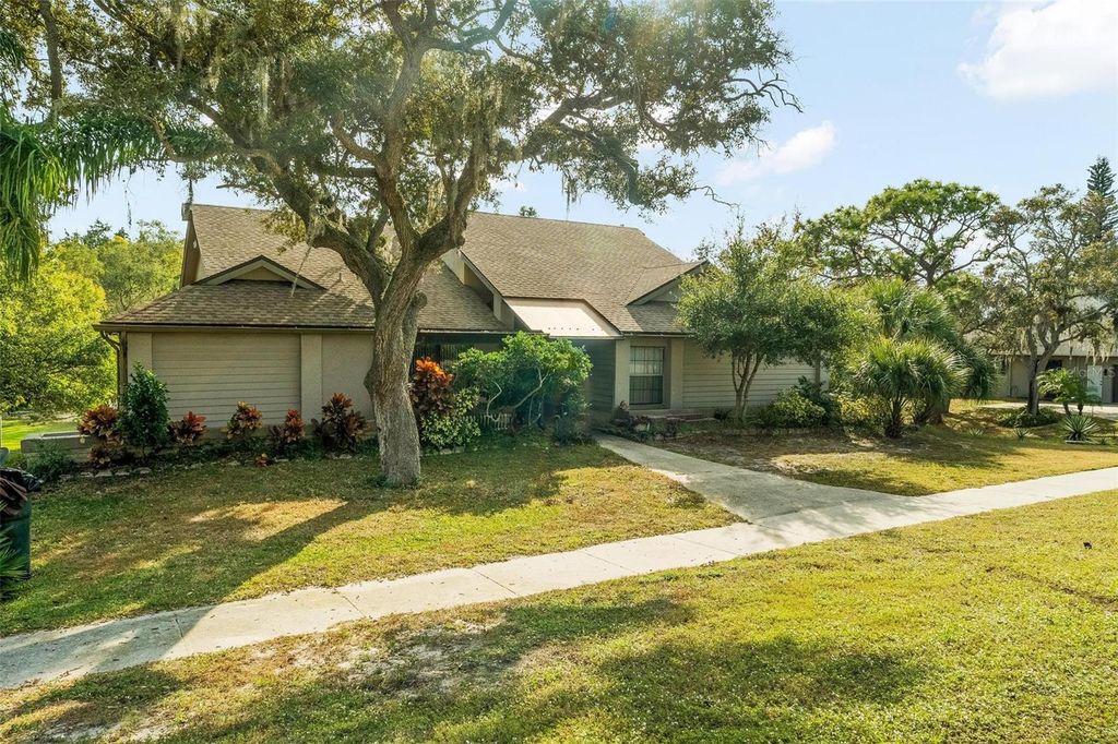 1245 CURLEW ROAD, Dunedin, FL 34698