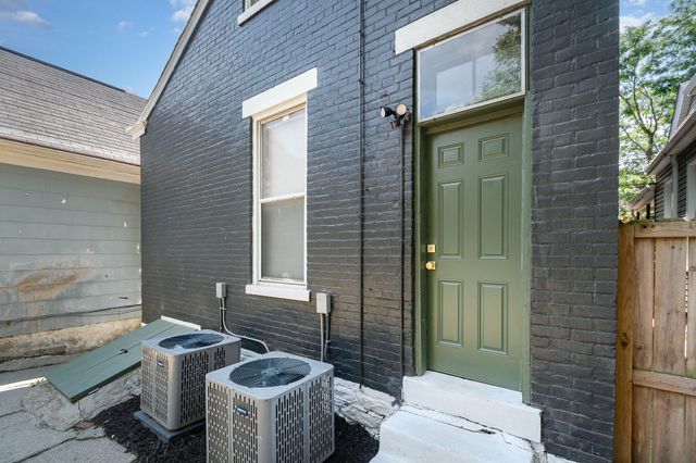 1720 Banklick Street, Covington, KY 41011