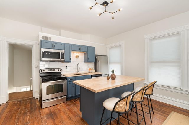 1720 Banklick Street, Covington, KY 41011