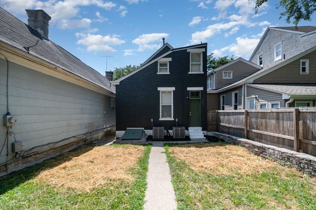 1720 Banklick Street, Covington, KY 41011
