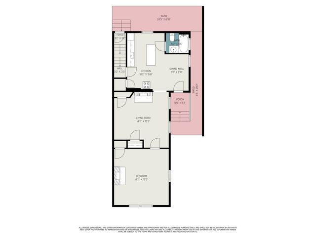 1720 Banklick Street, Covington, KY 41011